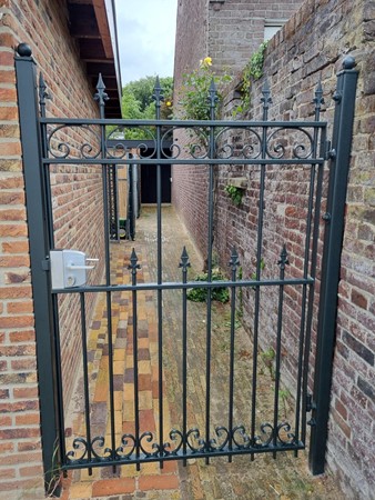 Medium property photo - Rijksweg Noord 2-01, 5951 AE Belfeld